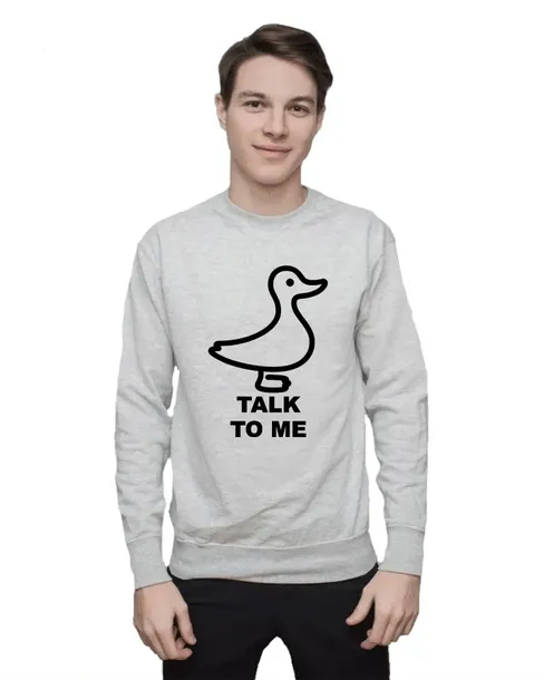 bluza-meska-talk-duck-programista-r-xxl-stan-nowy