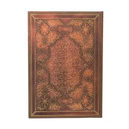 notatnik-w-linie-iron-horse-mini