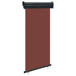 markiza-boczna-na-balkon-105x250-cm-brazowa