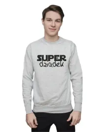 bluza-meska-super-dziadek-xl