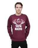 bluza-meska-100percent-macho-r-s-stan-nowy