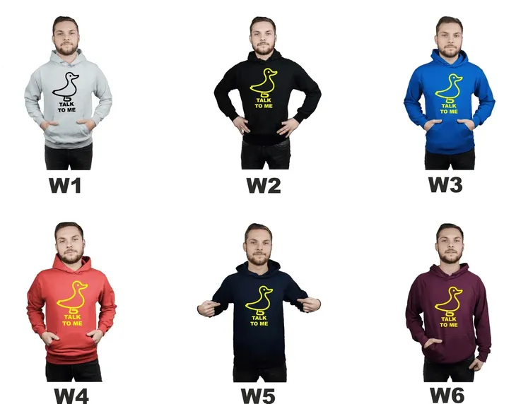 bluza-meska-kangur-talk-duck-programista-r-l-marka-fruit-of-the-loom