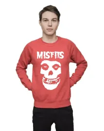 bluza-meska-misfits-roz-l