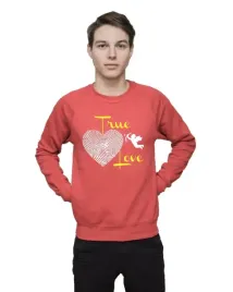 bluza-meska-true-love-roz-m