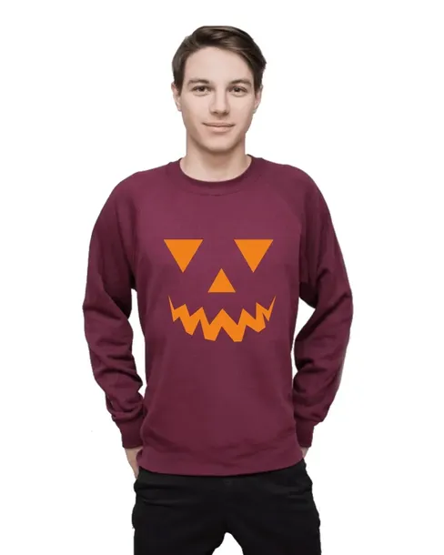bluza-meska-halloween-roz-l