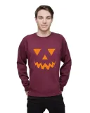 bluza-meska-halloween-roz-l