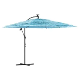 niebieski-parasol-ogrodowy-z-korbka-poliester-stal-slomka-269x269x235