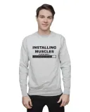 bluza-meska-installing-muscles-roz-s