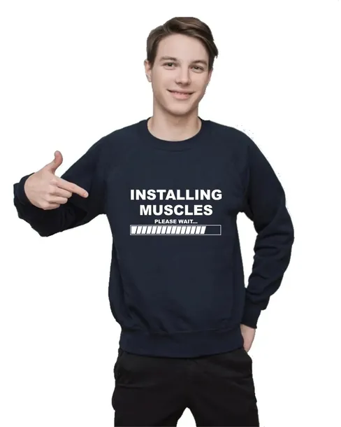 bluza-meska-installing-muscles-roz-xl
