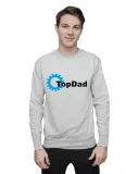 bluza-meska-top-dad-r-s-stan-nowy