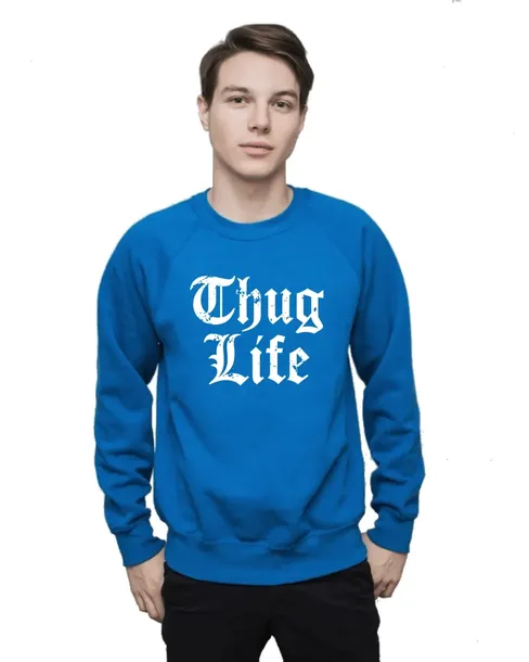 bluza-meska-thug-life-roz-m