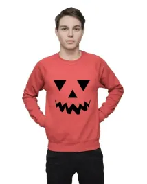 bluza-meska-halloween-roz-s