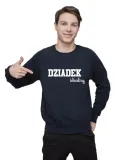 bluza-meska-dziadek-idealny-l