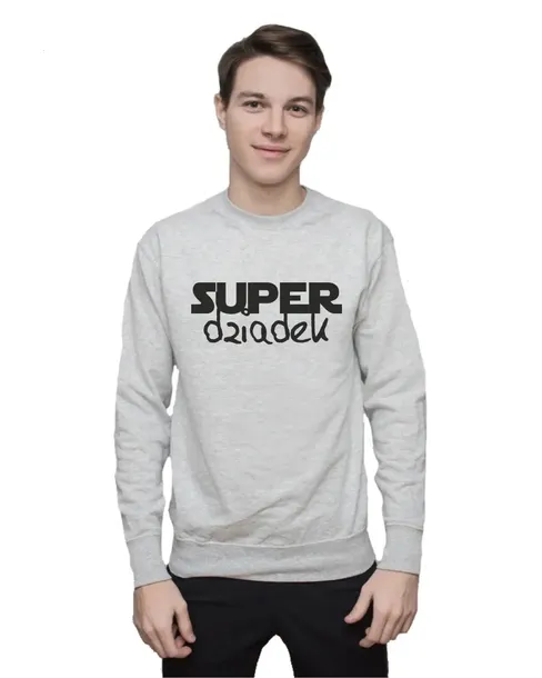 bluza-meska-super-dziadek-m