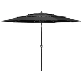 parasol-ogrodowy-uv-3-poziomowy-300x243-cm-antracyt