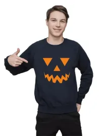 bluza-meska-halloween-roz-s
