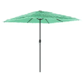 parasol-ogrodowy-z-korba-248x248x248-cm-zielony-poliester-ze-stala-ni