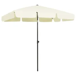 parasol-plazowy-uv-200x125cm-zolty-piaskowy