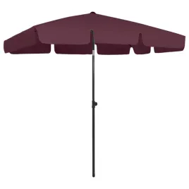 parasol-plazowy-uv-bordowy-200x125-cm-180-245-cm