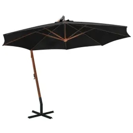parasol-wiszacy-drewno-jodlowe-350cm-czarny