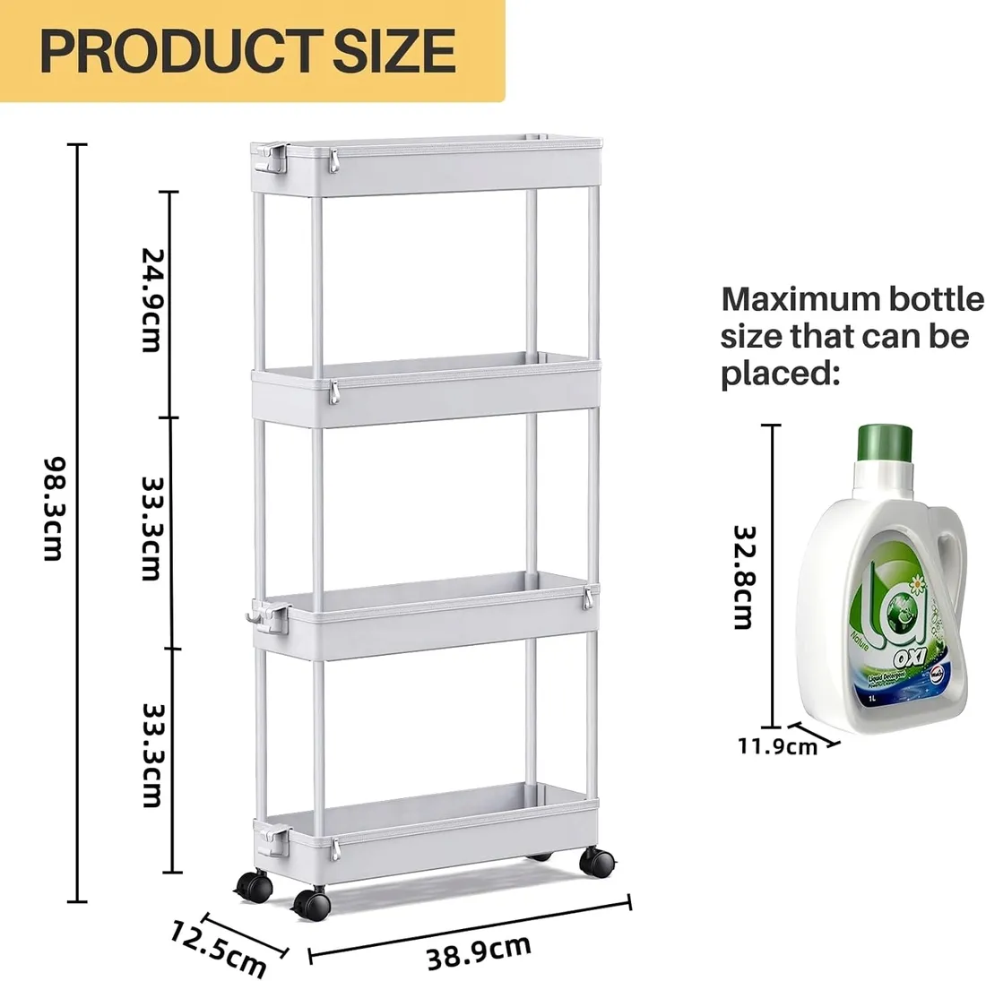 organizer-spacekeeper-4-poziomowy-stan-nowy