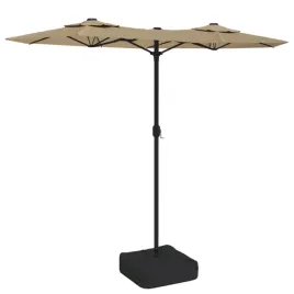 podwojny-parasol-led-316x145x240-cm-taupe-ciemnoszary
