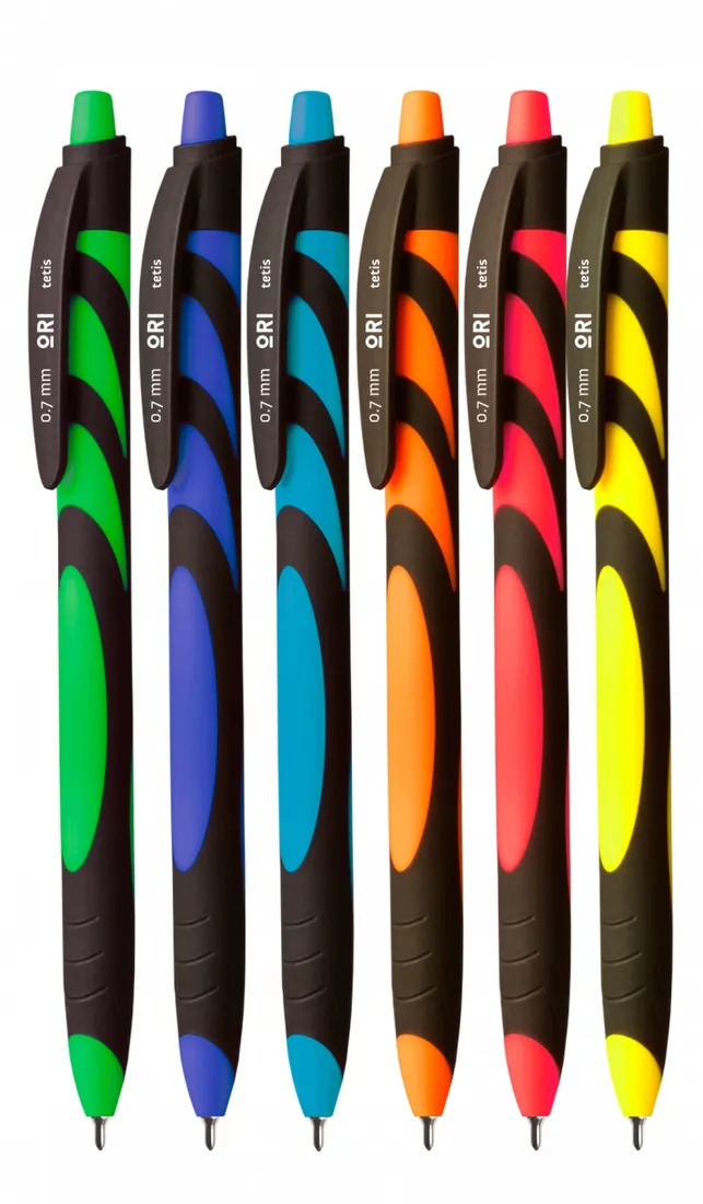 dlugopis-niebieski-tetis-stan-nowy