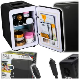 mini-lodowka-adler-ad-8084-kompaktowa-czarna-4l-do-przechowywania-napojow