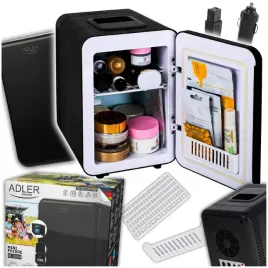 mini-lodowka-adler-ad-8084-black-4l-kompaktowa-mala-do-domu-i-samochodu