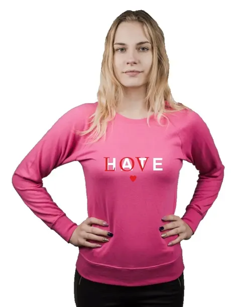 bluza-damska-hate-love-r-m