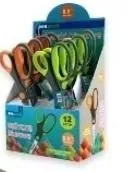 nozyczki-biurkowe-z-elastycznym-uchwytem-12szt