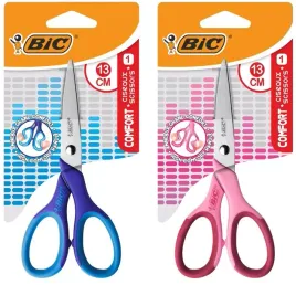 nozyczki-comfort-13cm-bic