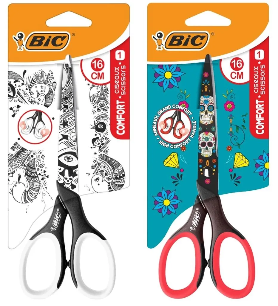nozyczki-decor-16cm-bic