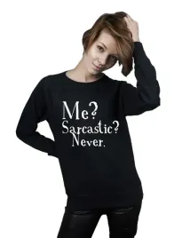bluza-damska-me-sarcastic-never-m