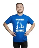 koszulka-meska-operator-koparki-roz-m