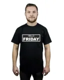koszulka-meska-hello-friday-xl