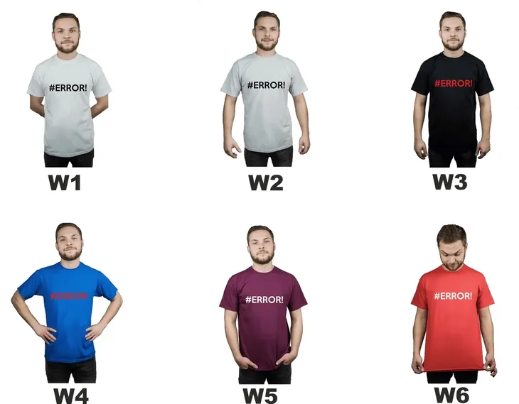 koszulka-meska-error-r-s-marka-fruit-of-the-loom