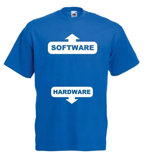 koszulka-meska-software-hardware-roz-xl