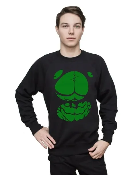 bluza-meska-hulk-brzuch-roz-m