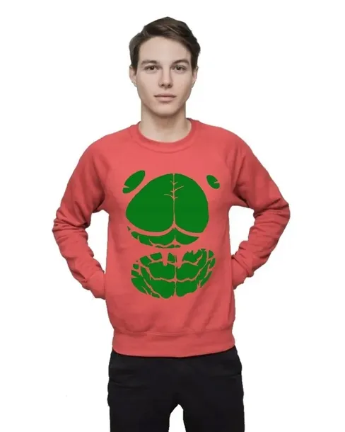 bluza-meska-hulk-brzuch-roz-m-marka-fruit-of-the-loom