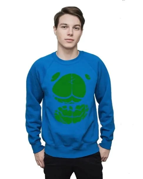bluza-meska-hulk-brzuch-roz-m-rozmiar-m