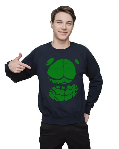 bluza-meska-hulk-brzuch-roz-m-material-dominujacy-bawelna