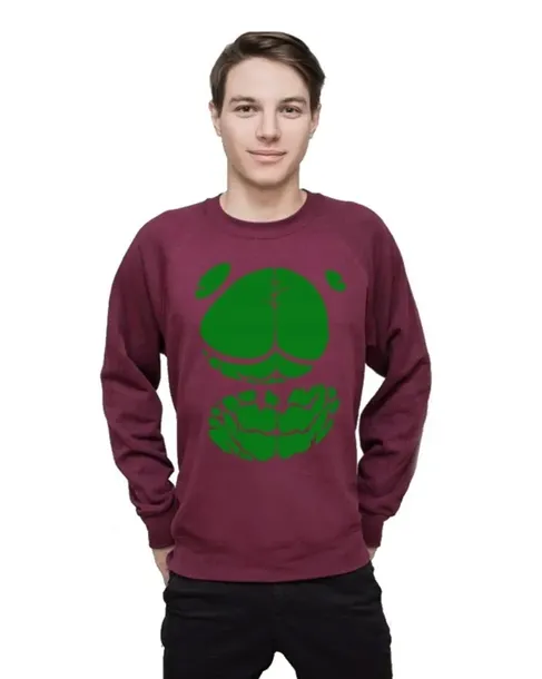 bluza-meska-hulk-brzuch-roz-m-rekaw-dlugi-rekaw