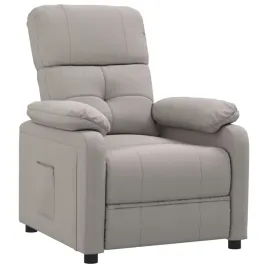 fotel-rozkladany-kolor-taupe-obity-tkanina