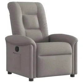fotel-rozkladany-kolor-taupe-obity-tkanina