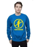 bluza-meska-antisocial-r-m-stan-nowy