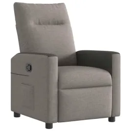 fotel-rozkladany-kolor-taupe-obity-tkanina