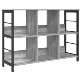 polka-na-ksiazki-szary-sonoma-102-x-32-x-725-cm