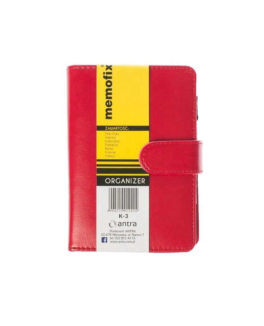 organizer-memofix-2026-a6-k-czerwony