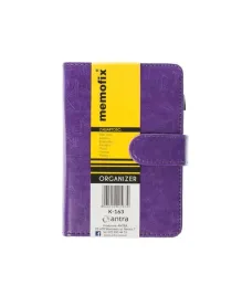 organizer-memofix-2026-a6-k-fioletowy